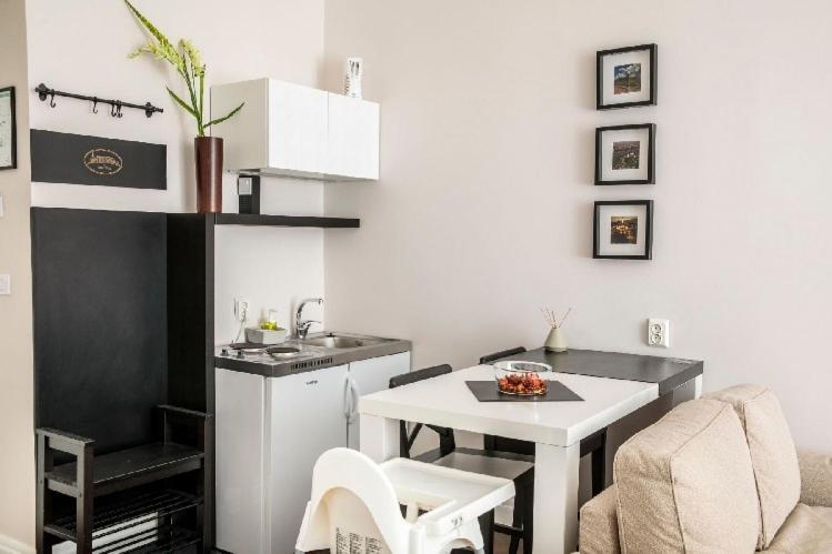 Homerent Dream Apartment Novi Sad Exterior photo