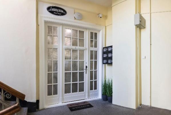 Homerent Dream Apartment Novi Sad Exterior photo